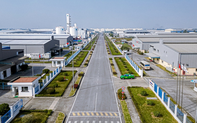Thanh Hóa đón tin vui: Chuẩn bị có thêm khu công nghiệp rộng lên tới 470 ha, tạo việc làm cho gần 30.000 người