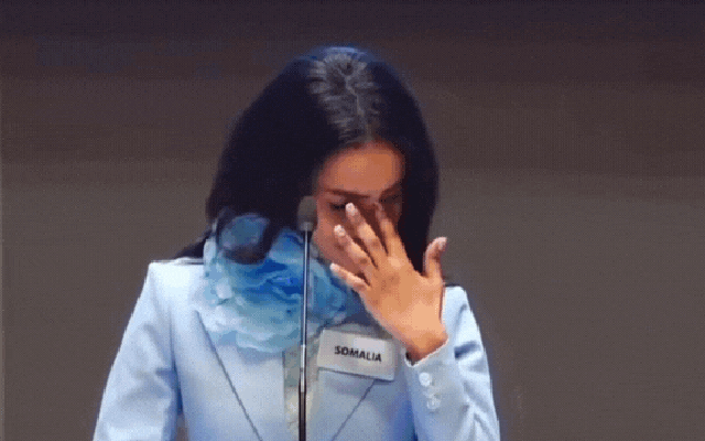 Quá khứ gây sốc, gây rúng động toàn cầu của đối thủ Ý Nhi tại Miss World 2025