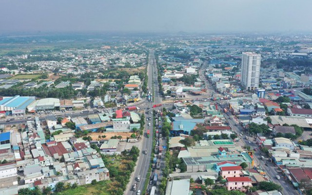 Lộ diện tỉnh dẫn đầu cả nước về thu nhập bình quân đầu người, sắp tới sẽ sáp nhập