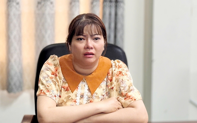 Bắt tạm giam đôi tình nhân Mã Quốc Tuấn và Phạm Thu Hồng