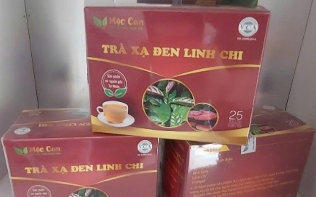 Phát hiện hơn 11.000 hộp thực phẩm chức năng ''thổi phồng công dụng'' tại Hà Nội