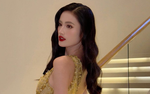 Hoa hậu Ý Nhi liên tục thất bại tại Miss World