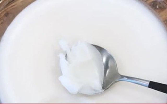 Cách rán mỡ lợn trắng thơm, để cả năm không lo hỏng