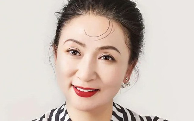 Nghệ sĩ Trần Lệ Vân bị bắt