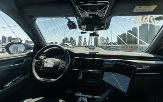 Trung Quốc sắp chuyển mình thành cường quốc công nghệ cao: Đang dẫn đầu trong một lĩnh vực được dự đoán sẽ đạt 47 tỷ USD, bỏ xa phương Tây