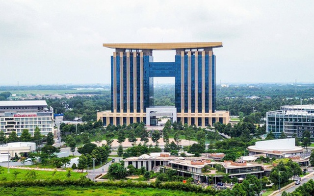 Vừa khởi công khu đô thị 37.000 tỷ ở Vũng Tàu, Sun Group lại muốn đẩy nhanh triển khai 2 dự án “khủng” trị giá tỷ USD tại tỉnh Bình Dương