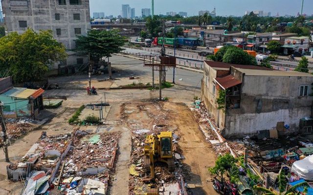 Một huyện tại tỉnh Hải Dương chuẩn bị thu hồi đất của hơn 2.500 hộ dân để triển khai khu công nghiệp lớn nhất từ trước đến nay, rộng gần bằng quận trung tâm của Hà Nội