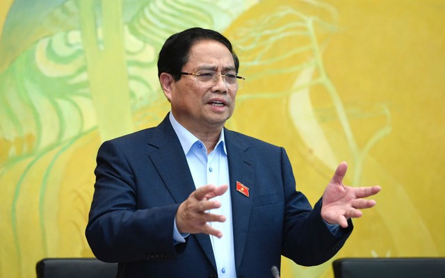 Việt Nam tháo gỡ được một việc thì có thể giải phóng khoản tiền khổng lồ, tương đương 50% GDP