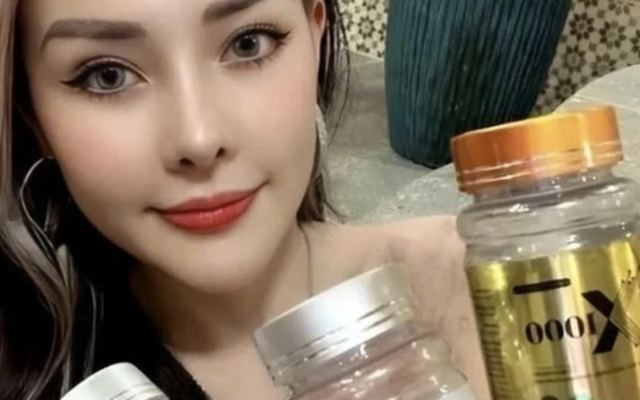 Rà soát quảng cáo sản phẩm giảm cân của Ngân 98