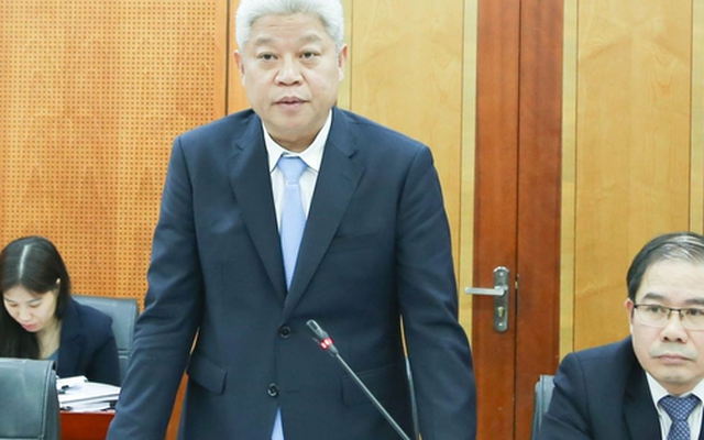 Hội đồng Tiền lương quốc gia có tân chủ tịch