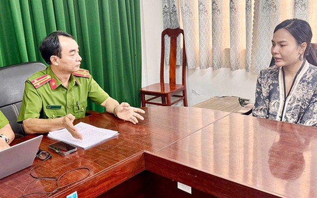 Án mạng đặc biệt nghiêm trọng ở An Giang: Nữ nghi phạm từng làm ở công ty vệ sĩ