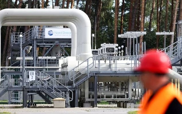 Nga, Mỹ tìm cách nối lại đường ống khí đốt Nord Stream, nền kinh tế lớn nhất châu Âu lập tức hành động, quyết tâm "đoạn tuyệt" năng lượng Nga
