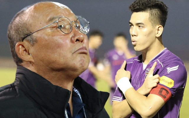 Tiến Linh lọt tầm ngắm của Cố vấn Park Hang-seo, nhận tiền tỷ để rời V.League tới đội hạng dưới?