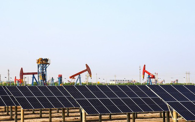 'Petrostates' xưa rồi - một quốc gia sắp cho Mỹ, EU 'hít khói' để trở thành 'electrostates' đầu tiên trên toàn cầu