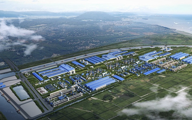 Siêu dự án thép 100.000 tỷ ở Nam Định của Xuân Thiện có diễn biến mới, hé lộ thời điểm khởi công