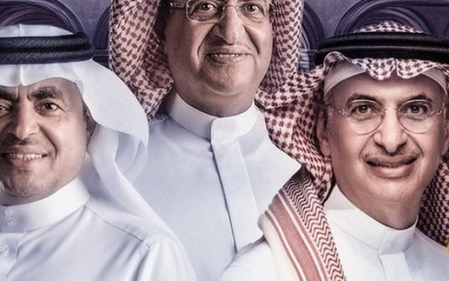 Những gia tộc Ả Rập giàu có nhất: Ai đang đứng đầu?