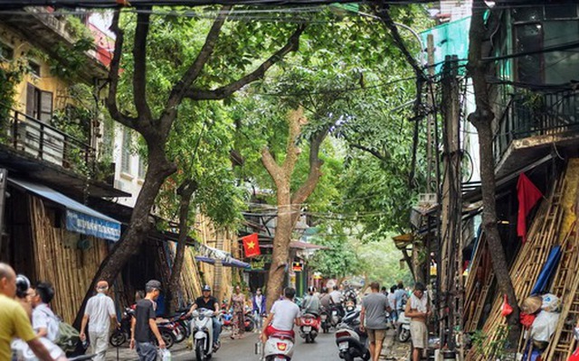 Một công ty bị thu hồi 2 cơ sở nhà, đất nằm trên khu đất "vàng" phố cổ Hà Nội