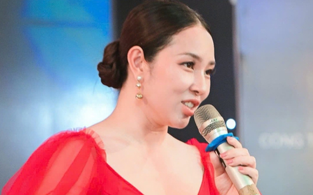 Bảo Trâm Idol đang hoàn thiện phần thiếu sót, Anh Quân vui vì được chào "E là không thể"