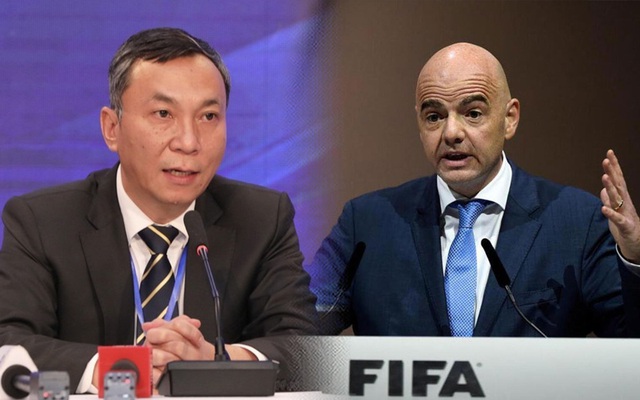 VFF ra thông báo quan trọng, chốt lại vụ FIFA xử một CLB xuống hạng vì dàn xếp tỷ số
