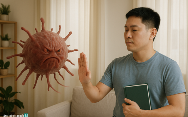 Người ít có nguy cơ mắc ung thư thường có 5 điểm chung: Có tất cả thì xin chúc mừng!