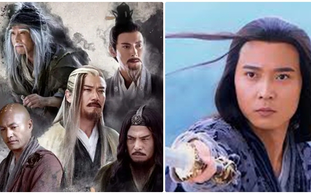 Độc Cô Cầu Bại đại chiến Ngũ Tuyệt sẽ "long trời lở đất" thế nào: Chỉ Chu Bá Thông biết câu trả lời