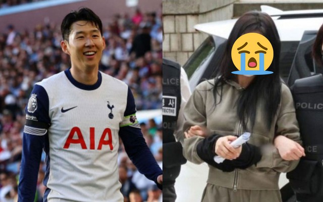Bị chỉ đích danh có thai và tống tiền "quốc bảo" Son Heung Min 5,6 tỷ đồng, nữ diễn viên đình đám nói gì?