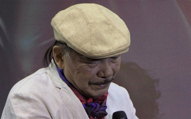 Trần Tiến: "Ba bài hát có mời hàng tỷ đồng tôi cũng không hát"