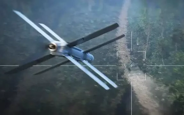 UAV Lancet được nâng cấp với tầm hoạt động 200km