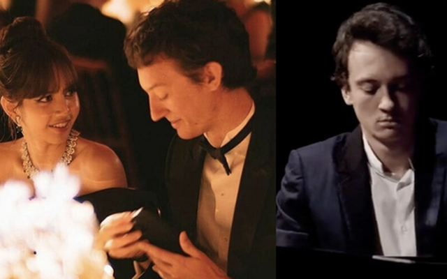 Đoạn video hé lộ biệt tài đẳng cấp của bạn trai Lisa, đã giàu còn giỏi cỡ này bảo sao đàng gái mê mệt