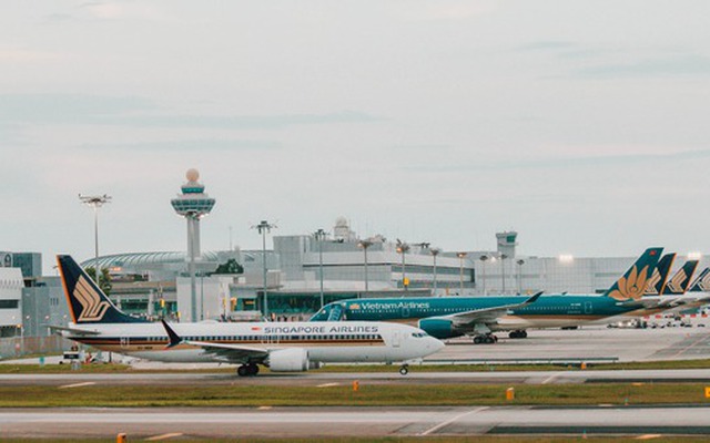 Lợi nhuận kỷ lục, toàn bộ nhân sự của một hãng bay sẽ nhận thưởng 7,45 tháng lương