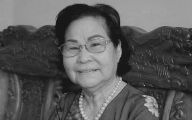 NSND Kim Liên qua đời