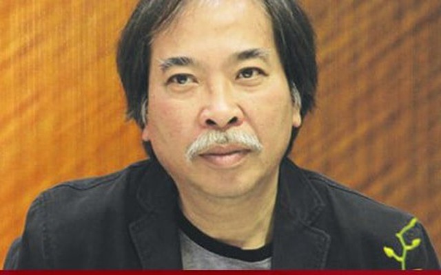 Tình trạng sức khoẻ của Chủ tịch Hội Nhà văn Nguyễn Quang Thiều sau tai nạn