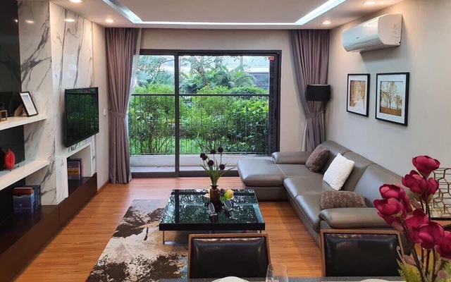 Băn khoăn khi mua nhà chung cư: Chọn tầng cao hay tầng thấp mới chuẩn? Đầu tư thông minh quyết định chỉ số hạnh phúc