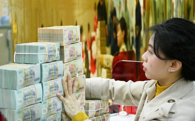 Giật mình số 'vốn chết' khổng lồ