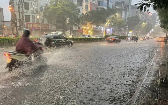 Tin gió mùa Đông Bắc mới nhất: Miền Bắc mát mẻ đến hôm nào?