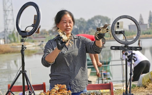 "Bí mật thiên tài" đằng sau những video phát trực tiếp: Để hàng triệu người cùng xem không dễ như ta tưởng