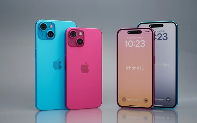 Chiếc iPhone được sản xuất tại Mỹ sẽ có mức giá 'giật mình'