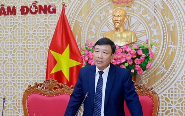 Điều động, bổ nhiệm, phân công cán bộ chủ chốt ở 3 tỉnh