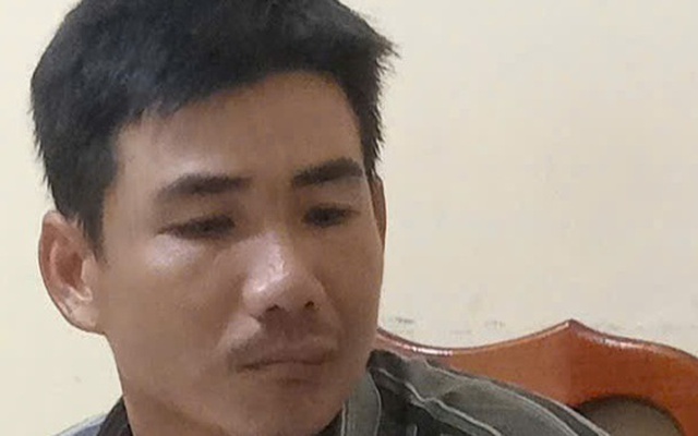 Người đàn ông sát hại nhân tình đang mang thai trong phòng trọ ở Bạc Liêu