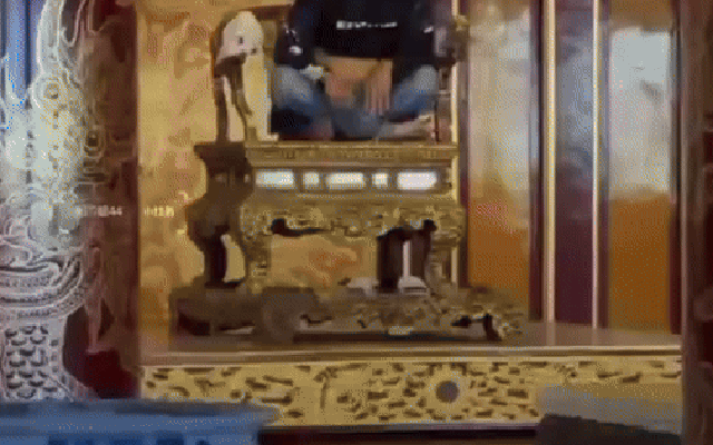 Báo động các vụ việc xâm hại di sản, đào trộm mộ vua chúa, hoàng thân