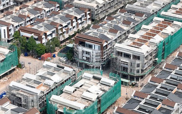 Gặp Thủ tướng, lãnh đạo Tập đoàn BĐS lớn bậc nhất Malaysia, đang đầu tư loạt dự án quy mô hơn 5 tỷ USD tại Việt Nam ngỏ ý muốn đầu tư thêm hàng tỷ USD trong thời gian tới