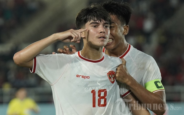 Tuyển Indonesia phải đấu Brazil ở World Cup, HLV vẫn tuyên bố một câu đầy tự tin