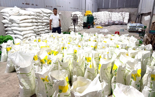 Lời thú nhận của giám đốc La Giang Đình