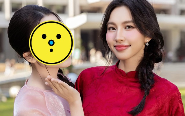 Mỹ nhân Vbiz là bạn thân Hoa hậu Thuỳ Tiên bất ngờ đăng đàn gây chú ý