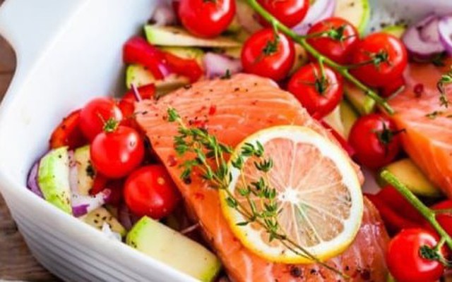 Cách ăn uống để giảm axit uric ngăn ngừa bệnh gout và sỏi thận