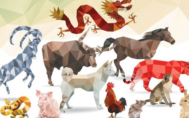 1 tháng nữa có 2 con giáp có quý nhân tương trợ, đã giàu càng giàu hơn, 1 con giáp lại cần thận trọng