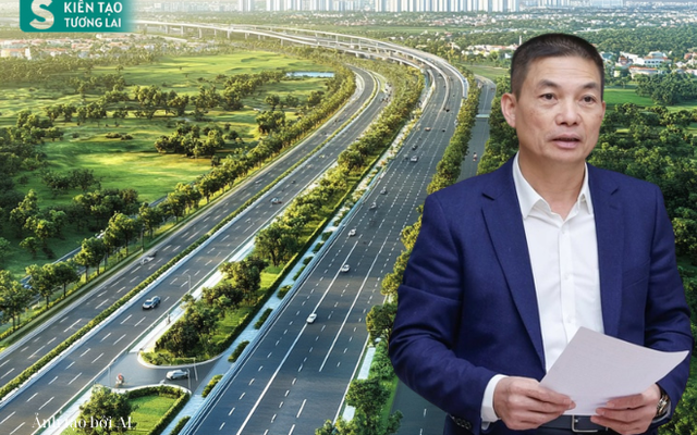 Tập đoàn Sơn Hải ý kiến sau khi trượt gói thầu ở dự án 17.400 tỷ đồng: Câu trả lời bất ngờ từ chủ đầu tư