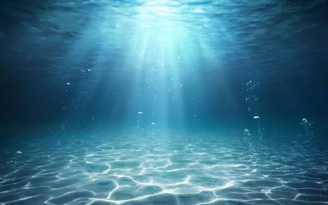 Khám phá kinh ngạc thành phố 140.000 năm tuổi ẩn dưới đáy đại dương