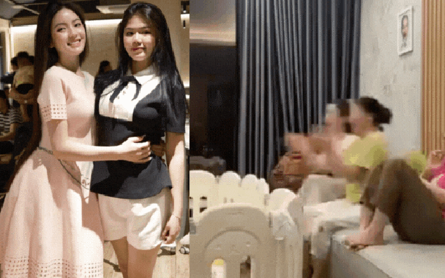 Chu Thanh Huyền bóc trần quá khứ vất vả nuôi gia đình, vì sao tính cách "đốp chát" vẫn được mẹ chồng thương yêu?