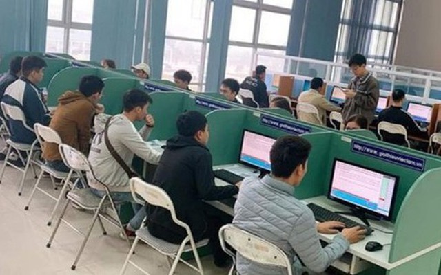 Thi lý thuyết lái xe sẽ dùng 600 câu hỏi mới từ tháng 6